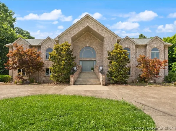3001 Overlook Trace, New Albany, IN 47150