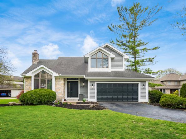 6765 Lakeside Cir E, Columbus, OH 43085