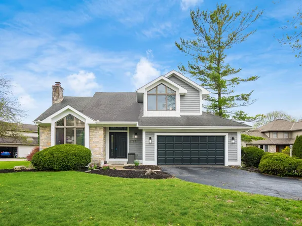 6765 Lakeside Cir E, Columbus, OH 43085