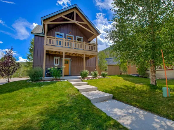 6 S Cabin Green, Frisco, CO 80443