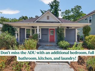 408 Gray Ave, Durham, NC 27701