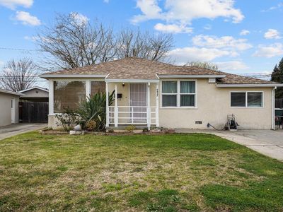 2437 Watson St, Sacramento, CA, 95864