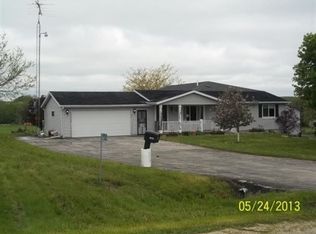 N6570 Highway W, Mount Calvary, WI 53057