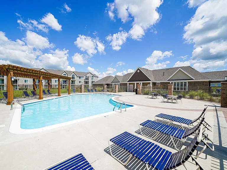 Stoney Pointe Apartment Homes — Photo 52