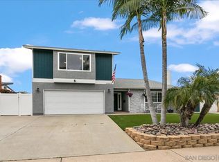 13663 Paseo Del Mar, El Cajon, CA 92021