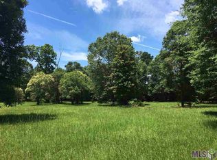 State Highway 961, Clinton, LA 70722