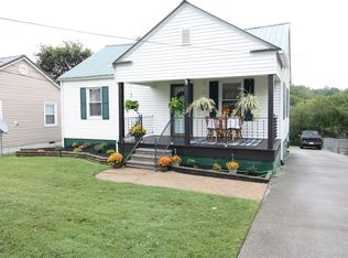 2724 Avondale Ave, Knoxville, TN 37917
