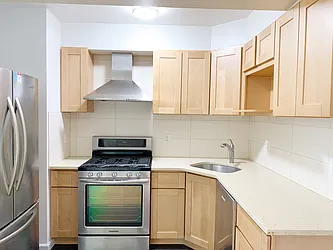 Rented by Compass