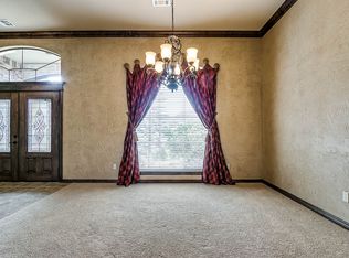 5409 NW 119th Ter, Oklahoma City, OK 73162