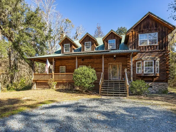 86205 Pages Dairy Rd, Yulee, FL 32097