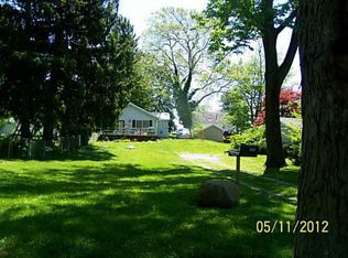 532 Edgemont Rd, Newark, OH 43055