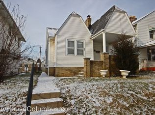 595 Townsend Ave, Columbus, OH