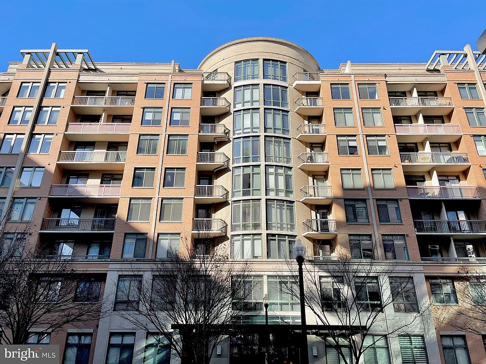 1st image of 3625 10th St #510