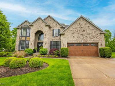 3206 Darien Ln, Twinsburg, OH, 44087
