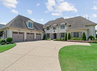 1755 Enclave Green Cv, Germantown, TN 38139