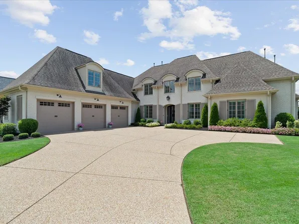 1755 Enclave Green Cv, Germantown, TN 38139