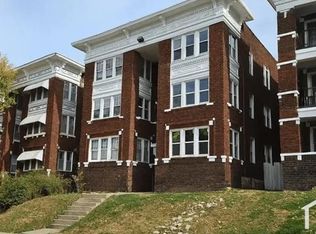 4121 Walnut St #1S, Kansas City, MO 64111