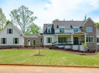 16085 Segwick Dr, Milton, GA 30004