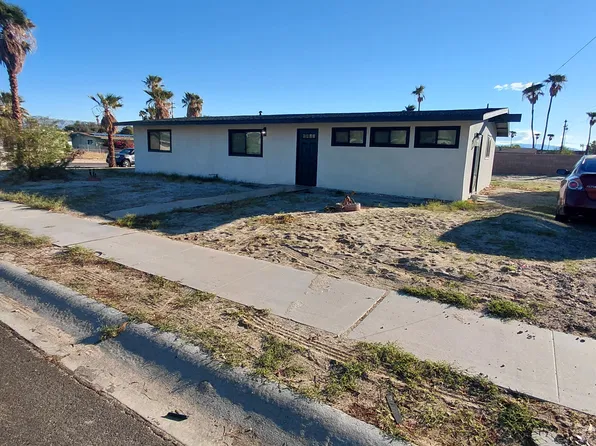 717 W Gateway Dr, Palm Springs, CA 92262