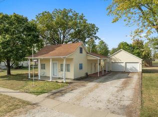 638 W 6th St, Minonk, IL