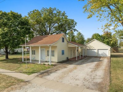 638 W 6th St, Minonk, IL, 61760