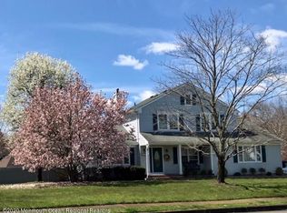 3423 Quaker St, Wall Township, NJ 07719