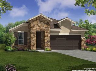8619 Straight Oaks, San Antonio, TX 78254