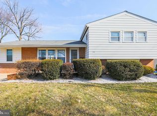 2510 Smith Ave, Baltimore, MD 21209