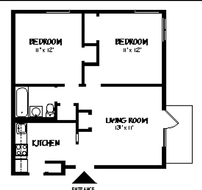 15 Euston Rd #22F — Photo 20