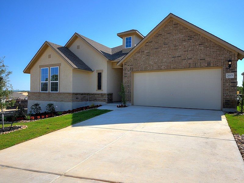 The Hatler - F Exterior