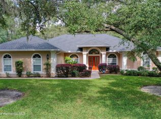 3357 W Brazilnut Rd, Beverly Hills, FL 34465