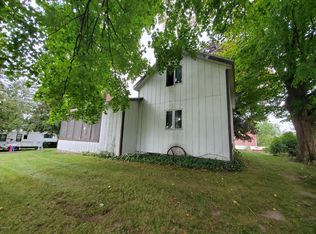9025 S Sheridan Rd, Fenwick, MI 48834