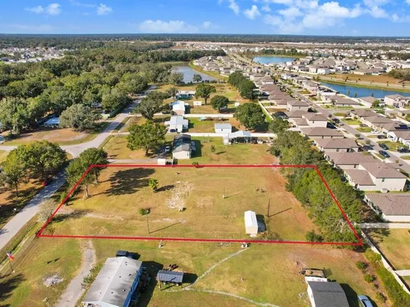 4005 Timberwood Dr Lot 85, Lakeland, FL 33811