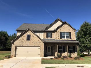 500 Gregs Pl, McDonough, GA 30253