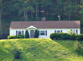 Virgil H Goode Hwy, Boones mill, VA 24065