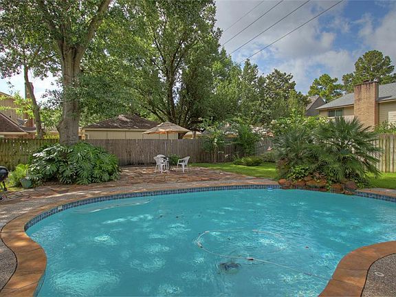 4th image of 15843 Mesa Gardens Dr