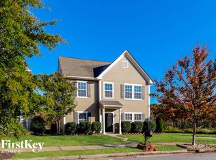 2360 Autumn Mist Dr, Winston Salem, NC 27103