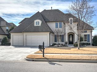 5906 E 109th Pl, Tulsa, OK 74137