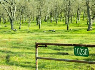 10230 Piney Creek Rd, Coulterville, CA 95311