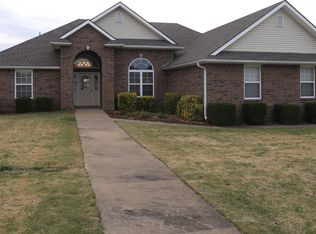 10041 S 593rd Rd, Miami, OK 74354