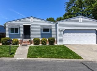 14 Falcon Crest Cir, Napa, CA 94558