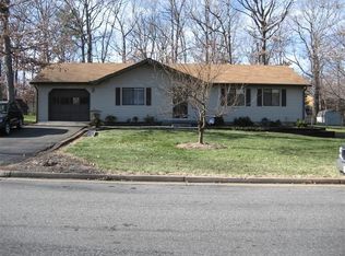 69 Falling Rock Dr, Stuarts Draft, VA 24477