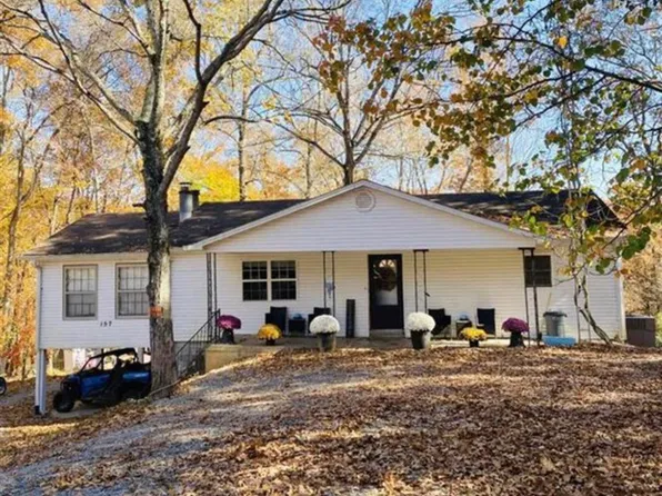 157 Old Flener Monford Rd, Morgantown, KY 42261