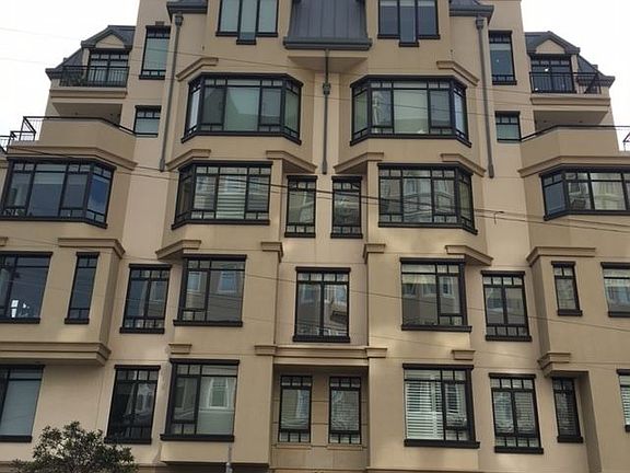 2nd image of 1501 Greenwich St Unit 203