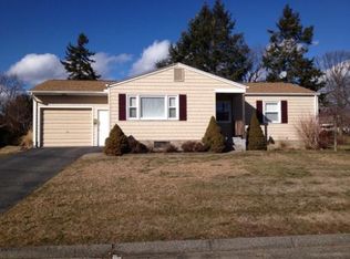 46 Manos Dr, Chicopee, MA 01020