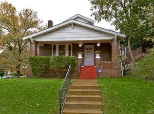 4331 S 37th St, Saint Louis, MO