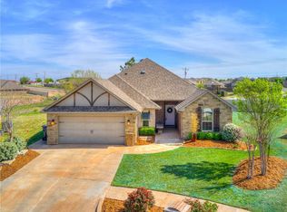 2901 NW 187th St, Edmond, OK 73012