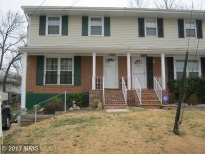 7308 Joplin St, Capitol Heights, MD, 20743