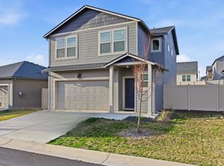 5606 W Youngstown Ln, Spokane, WA 99208