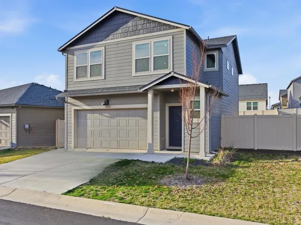 5606 W Youngstown Ln, Spokane, WA 99208